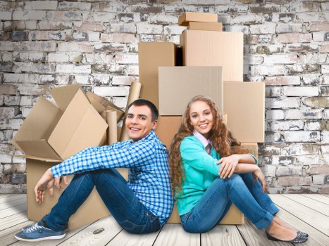 Office relocation and commercial removals support in west London