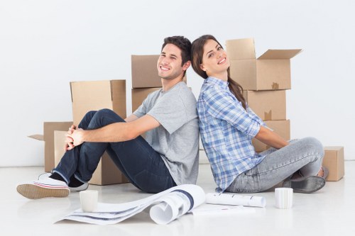 Load-based and cubic-yard pricing for van removals in Castelnau