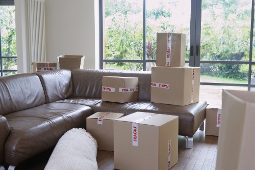 Local removal service supporting homes and businesses in Castelnau